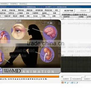 Quantum Therapy Analyzer For Sale thumbnail-6