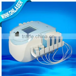 Vaser Liposuction Machine / Lipo Laser Lipolysis Slimming Machine thumbnail-1
