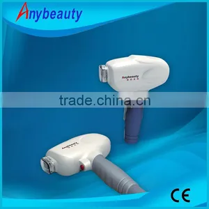 808 Diode Permanent Hair Removal / 10.4 Inch Screen 808nm Diode Laser Hair Removal Machine AC220V/110V thumbnail-2