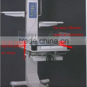 Neonatal/Infant Radiant Warmer(RIW-4A) thumbnail-2