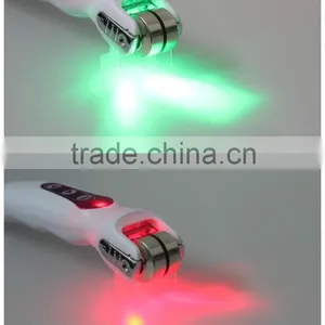 High Quality 540 Needles LED Derma Roller on Sale thumbnail-3