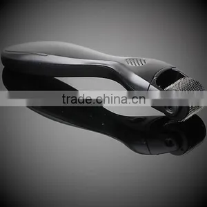 Pex Laser New 600 Needles 360 Degree Rotating Micro Needle Derma Roller thumbnail-1