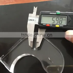 1.0-10mm New Products 2015 Innovative Product Hifu Slimming/LipoSonix Slimming Machine 300W thumbnail-4