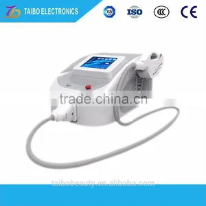 Vascular Treatment 2016 Ipl Shr Hair Removal Machine / Ipl Shr Made In China / Ipl Machine Multifunctional Facial Spa Machine Lips Hair Removal thumbnail-1