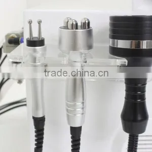 Top Rated 2016 Ultrasonic Cavitation Radio Frequency Tripolar Lose Weight thumbnail-5