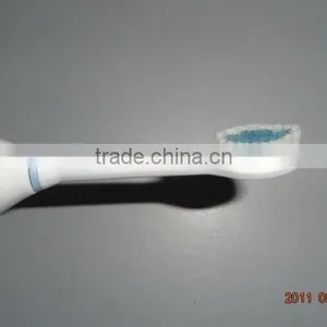 Waterproof Construction Adult 31000RPM Sonic Toothbrush thumbnail-1