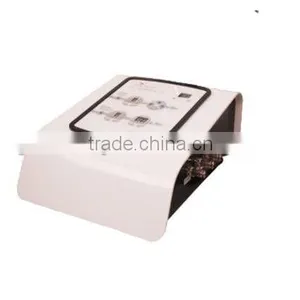 WL-29 3 in 1 Microcrystalline Bipolar rf Machine thumbnail-2