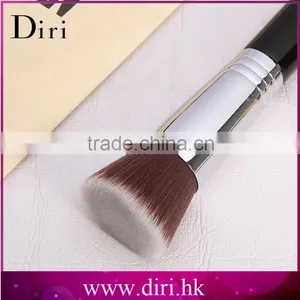 Wood Handle Single Cosmetic Makeup Brush thumbnail-2