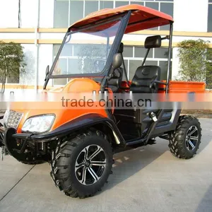 TNS Newest 2 SEAT UTV/eec Utv thumbnail-1