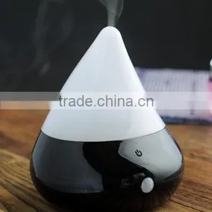 GX DIFFUSER Newest Light Wood Aroma Diffuser GX-B05 thumbnail-2