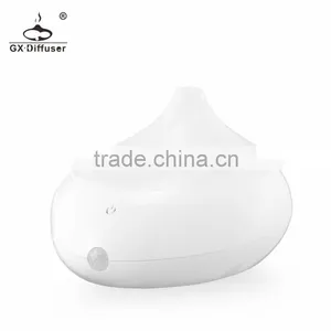 GX Diffuser Newest Painting Color Usb Aroma Diffuser With Adapter GX-B06 thumbnail-6