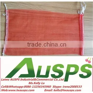PE Mesh Bag for Vegetable thumbnail-1