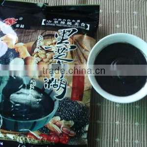 Black Sesame Paste thumbnail-1