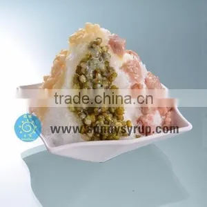 Sweet Taro in Tin Can for Bubble Tea thumbnail-2