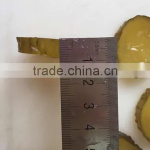 High Quality Pickled Cucumber in Wooden Boxes thumbnail-2