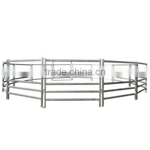 Fram Economy Type Cattle Fence Panels Corral Fence Panels thumbnail-3