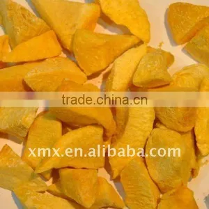 Delicious FD Freeze Dried Yellow Peach thumbnail-1