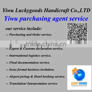 China Reliable Commission Sourcing Agent Service thumbnail-1