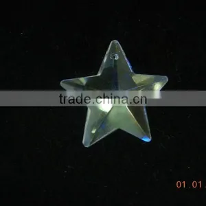 Crystal Pendant thumbnail-1