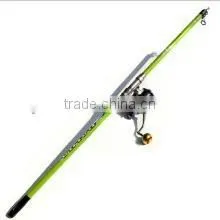 Wholdsale Chinese Aluminum Fly Fishing Rod Tube thumbnail-1