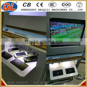 Cell Phone Charging Locker Cell Phone Charging Station thumbnail-4