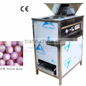 FX-128-3A Full Automatic Onion Skin Removal Machine(Whatsapp:+0086-15123231520) thumbnail-2