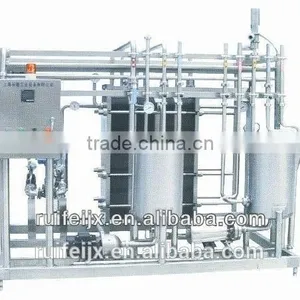 UHT Sterilizer Machinery thumbnail-2