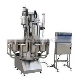 Milk Curd Making Machine thumbnail-1