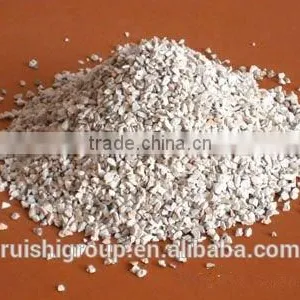 Calcined Flint Clay Powder /High Grade Flint Clay Powder thumbnail-1