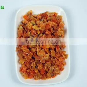 Fresh Air Dried Sweet Potato in Cube Shape thumbnail-2