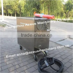 220V or 380V Steam Car Washer for Sale/car Washing Machine thumbnail-6
