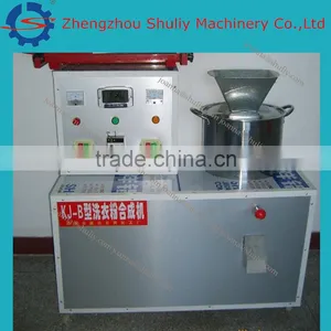 Washing Powder Making Equipment Laundry Soap Powder Machine thumbnail-2