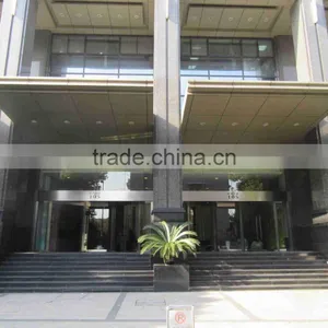 Zhejiang Cathaya International Co., Ltd. company overview - view 2 thumbnail