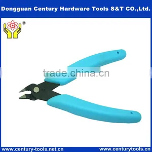 5 Inchs Carbon Steell Cutting Plier SJ-058 thumbnail-1
