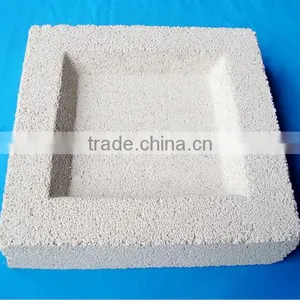 Alumina/SIC Ceramic Brick thumbnail-1