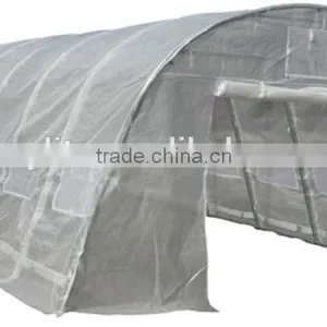 Walk-in Garden Mini PE Outdoor Green House thumbnail-1