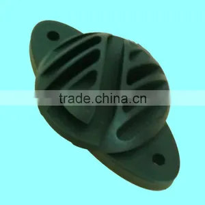 Electric Fence Insulators for Security Fencing Post an Wires, Waterproof and uv Resistance thumbnail-3