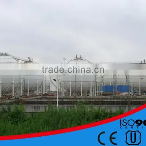 Competitive Price Widley Used Spherical Storage LPG Gas Tanks thumbnail-4