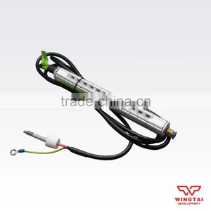 Anti-Static Ion Bar,Static Eliminator Ion Bar For Textile Industry thumbnail-6