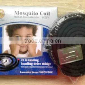 Mosquito Coils for Home in China thumbnail-1