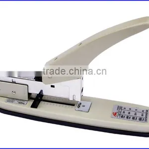 China Manufactureer Power Saving Heavy Duty Non Staple Stapler thumbnail-2