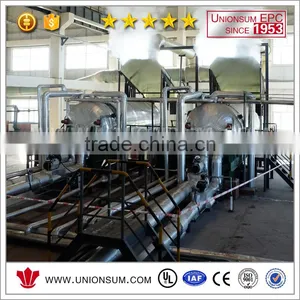 Zinc Ore Zinc Sulfide Concentrate Pressure Leaching Tank thumbnail-4