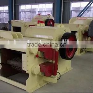 Professional Wood Chipper Bx218 Series With Capacity 15-20m3/hour Popular in China-Penny thumbnail-1