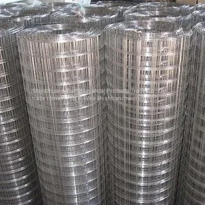 Welded Wire Mesh thumbnail-1