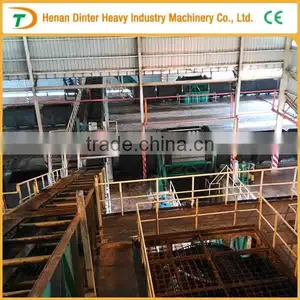 5TPH Palm Fruit Extract Plant thumbnail-5