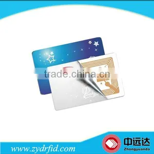 Custom Rfid Marathon System With Dual-band Frequency Tag thumbnail-5