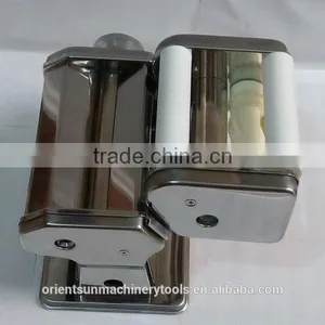 Manual Russia Dumpling Machine thumbnail-1