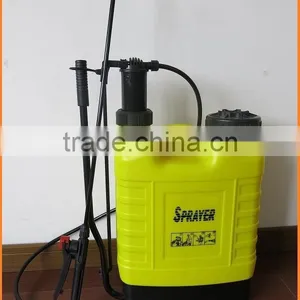 18lt Emulsion Sprayer Tank Mist Sprayer Pump thumbnail-4