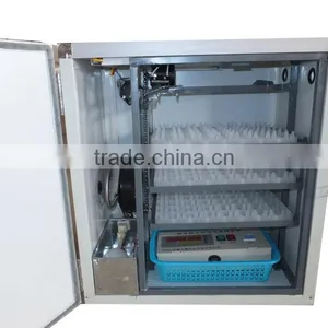 144pcs Mini Automatic Egg Incubator thumbnail-1