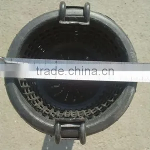 Wholesale Plastic Eel Pot Eel Traps thumbnail-3